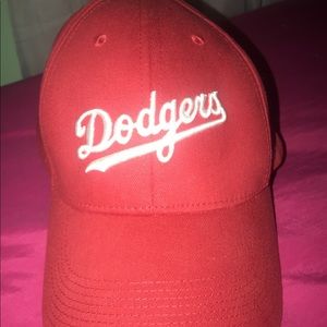 Nike Dodgers Cap